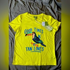 Women's shirt